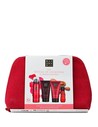 Rituals the Ritual of Ayurveda Small Gift Set Ducha Espuma Champú Acondicionador Aceite Seco 4 Piezas