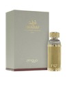 Zimaya Sharaf Perfume Oil Unisex 20 Ml Aceite Perfumado Con Dátiles, Azafrán y Vainilla