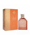 Nusuk Orhan Perfume Extract Eau de Parfum 100 Ml para Mujer