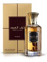 Nusuk Taraf Al Oud Eau de Parfum Spray Unisex 100 Ml Fragancia Oriental Amaderada