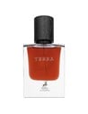 Maison Alhambra Terra Eau de Parfum Unisex 50 Ml Edp Fragancia Amaderada