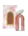 Ahmed Al Maghribi Pink Rouge Eau de Parfum Mujer 100 Ml Frutal Floral Ámbar