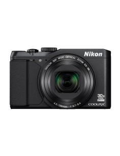 Nikon Coolpix S9900 - Cámara digital de 16 MP color negro 999S9900B kiwiku.com