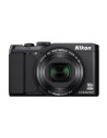 Nikon coolpix s9900 - cámara digital de 16 mp color negro