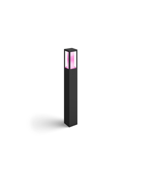 philips_hue_impress_led_lámpara_de_poste_para_exteriores_negro_ip44_inteligente_5.3w_8718696170519_oferta