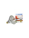 Philips Infrared Lamp Par38 Ir 100w E27 230v Cl Lámpara Infrarroja Incandescente Regulable