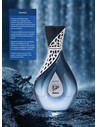 Naseem Hamza Eau de Parfum Unisex 55 Ml Cítrico Acuático Amaderado