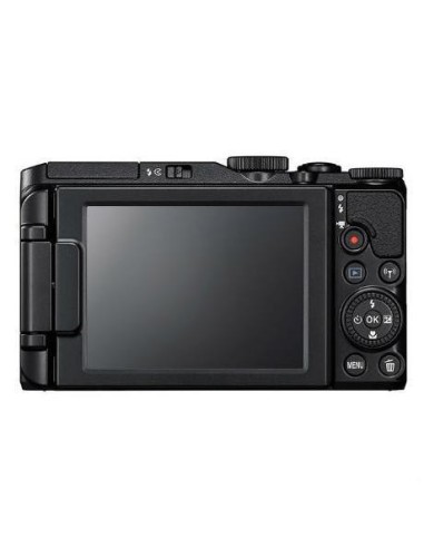 Nikon Coolpix S9900 - Cámara digital de 16 MP color negro 999S9900B kiwiku.com