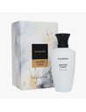 Naseem Aqua Parfum White Lava Unisex 100 Ml Fragancia Fresca Frutal Floral sin Alcohol
