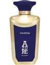Naseem Azure Aurum Elixir Eau de Parfum Unisex 100 Ml Fragancia Oriental Premium