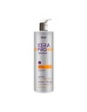Bmt Kerapro Advanced Mask 1l Tratamiento Alisador Capilar Profesional