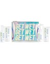 Label.m Sun Edition Get Wet Gift Set 5 Pieces - Set Regalo Protección Solar Cabello Con Filtro Uv 50 Ml + 60 Ml + 60 Ml + 60 Ml 