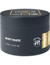 Label.m Matte Paste Pasta Matificante para Cabello 120 Ml Fijación Firme Acabado Mate