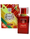 Naseem Laeqa Edt Unisex 30 Ml - Eau de Toilette Frutal Fresca Con Notas de Menta y Vainilla