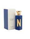 Naseem Wild Impulse Hombre Aqua Parfum 75 Ml sin Alcohol Fragancia Masculina Fresca