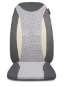 Medisana shiatsu rbi - respaldo de masaje, 30 w, color gris oscuro y beige