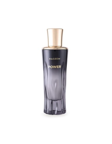 Naseem Power Perfume 80 ml Bold Sophisticated | Eau de Parfum Hombre Sin Alcohol | Kiwiku