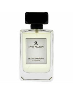 swiss_arabian_leather_and_oud_100_ml_eau_de_parfum_unisex_perfume_de_cuero_y_oud_amaderado_oriental_6295124046315_oferta 2