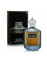 Ard Al Zaafaran I Am the King Eau de Parfum For Men 100 Ml Perfume Masculino Oriental Fresco Amaderado