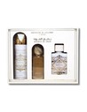 Lattafa Badee Al Oud Honor Gift Set 100 Ml Eau de Parfum Con Desodorante y Hair Mist Unisex Amber Spicy