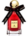 My Perfumes Musk Taher Rumman Eau de Parfum 80 Ml Fragancia Frutal Unisex