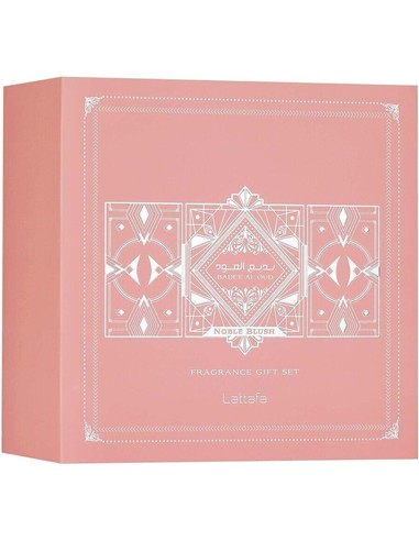lattafa_badee_al_oud_noble_gift_set_100_ml_edp_+_12_ml_edp_+_50_ml_hair_mist_unisex_Ámbar_amaderado_6290362349365_promocion