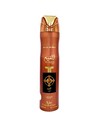 Lattafa Pride Air Freshener Al Qiam Gold 300 Ml Ambientador de Hogar Lujoso