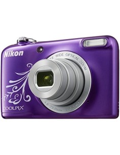 COOLPIX L31 PURPLE LINE ART KIT 999CL31PUART1 kiwiku.com