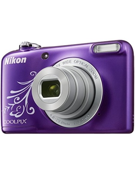 COOLPIX L31 PURPLE LINE ART KIT 999CL31PUART1 kiwiku.com