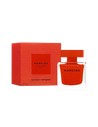 Fragrance World Redriguez Rouge 3.4 Oz Edp Spray Perfume Oriental Floral Amaderado 100 Ml