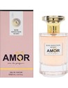 Fragrance World Rose Seduction Secret Amor Eau de Parfum para Mujer 100 Ml