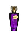 Fragrance World Eau de Parfum Accent Femenino 100 Ml - Fragancia Floral Afrutada Dulce para Mujer