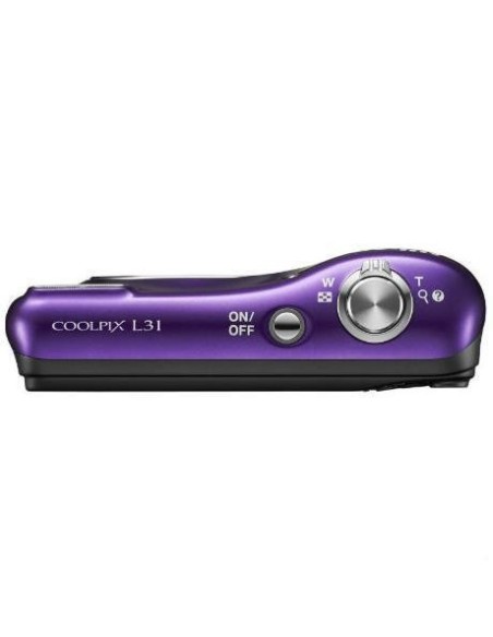COOLPIX L31 PURPLE LINE ART KIT 999CL31PUART1 kiwiku.com