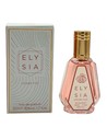 Fragrance World Elysia Lychee Fizz Eau de Parfum para Mujer 50 Ml Fragancia Frutal Floral