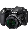 Nikon coolpix l840 - cámara, color negro