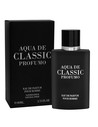 Fragrance World Aqua de Classic Profumo Eau de Parfum Spray 80 Ml Hombre