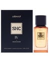 Armaf Saoud Alkaabi Shk Iv Extrait de Parfum 100 Ml Hombre Oriental Amaderado