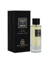 Armaf Art 03 Legni Dolci Bruciati Edp Spray 100 Ml Unisex Fragancia Amaderada 2024