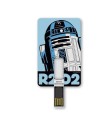 Memoria usb iconiccard 8gb - r2-d2