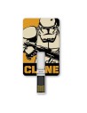 Memoria usb iconiccard 8gb - clonetrooper