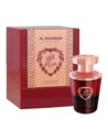 Al Haramain Amber Oud Saffron Edition Extrait de Parfum 100 Ml Vaporizador Oriental Amaderado Unisex