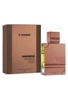 Al Haramain Amber Oud Tobacco Edition Eau de Parfum Unisex 200 Ml