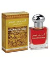 Al Haramain Oudi Arabic Perfume In 15ml Oil Unisex Fragancia Ámbar Exótica