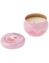 The Fruit Company Vela Perfumada Fresa Nata 150 G - Aroma Dulce y Fresco para el Hogar