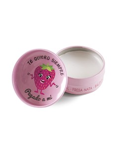 the_fruit_company_bálsamo_labial_kiss_my_lips_fresa_con_nata_10_g_hidratante_con_vitamina_e_8436559713313_oferta