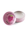 The Fruit Company Bálsamo Labial Kiss My Lips Fresa Con Nata 10 G Hidratante Con Vitamina E