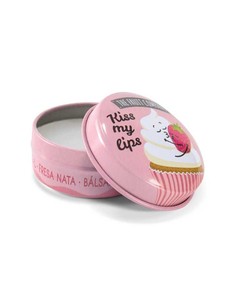 the_fruit_company_bálsamo_labial_kiss_my_lips_fresa_con_nata_10_g_hidratante_con_vitamina_e_8436559713313_oferta 2