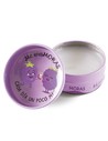 The Fruit Company Bálsamo Labial Mora 10 G - Hidratante Natural Con Aroma A Frutos Rojos