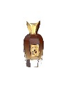 Milestone Elixir Eau de Parfum 100 Ml Fragancia Oriental Misteriosa y Seductora