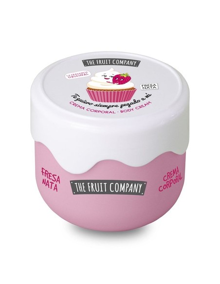 the_fruit_company_crema_corporal_fresa_nata_efecto_seda_200_ml_hidratante_vegana_8436559713276_oferta